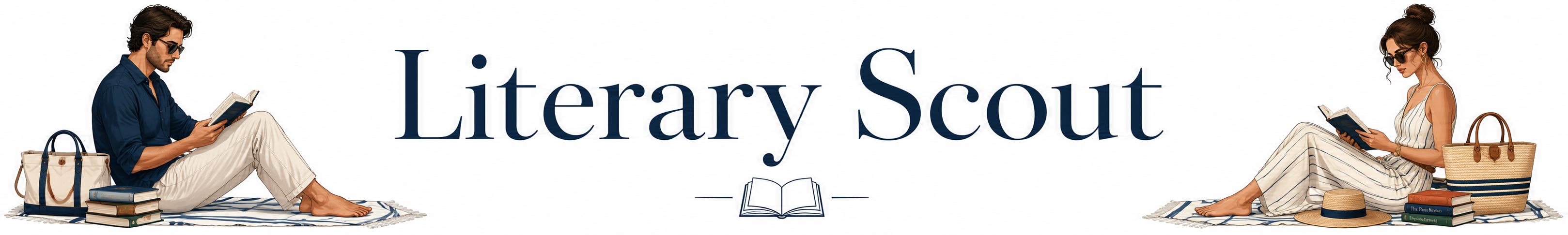 Literary Scout